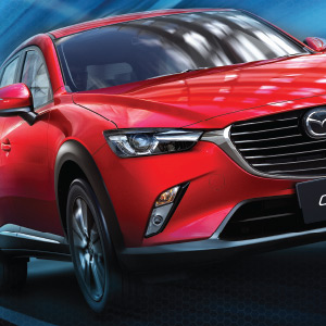 Mazda