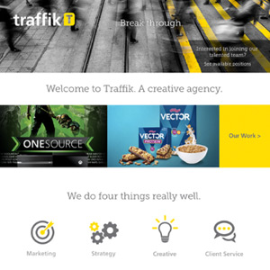 Traffik